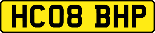 HC08BHP