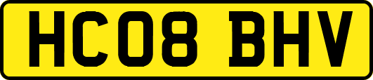 HC08BHV