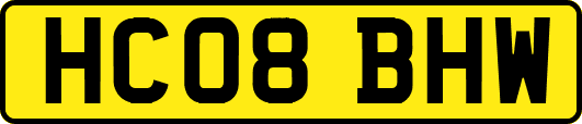 HC08BHW