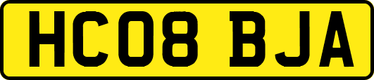 HC08BJA