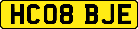 HC08BJE