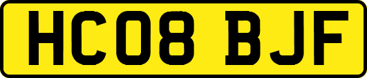 HC08BJF