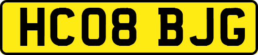 HC08BJG