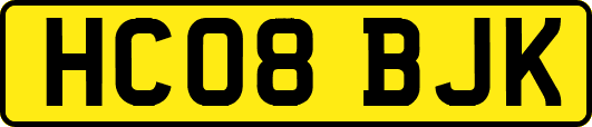 HC08BJK