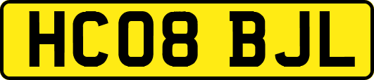 HC08BJL