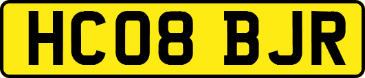 HC08BJR