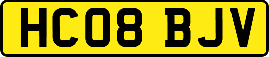 HC08BJV