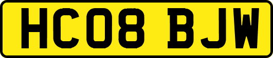 HC08BJW