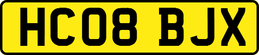 HC08BJX