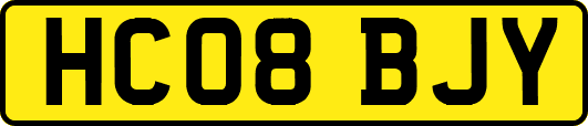 HC08BJY
