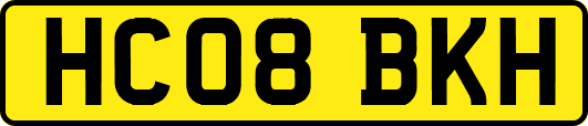 HC08BKH