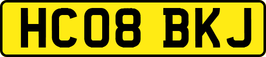 HC08BKJ