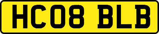 HC08BLB