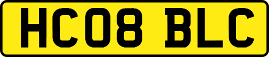 HC08BLC