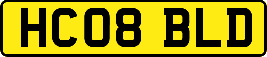 HC08BLD