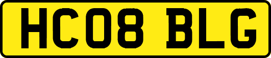 HC08BLG