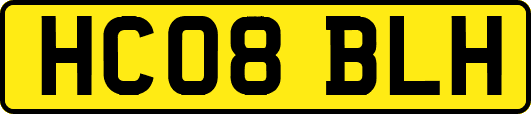 HC08BLH