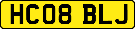 HC08BLJ