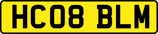HC08BLM