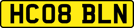 HC08BLN