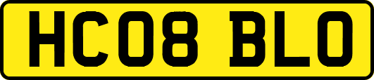 HC08BLO
