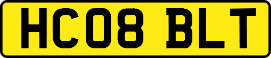 HC08BLT