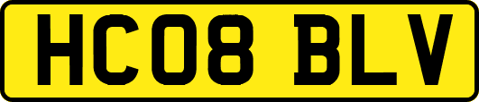 HC08BLV