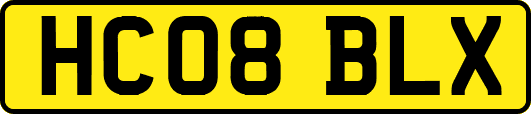 HC08BLX