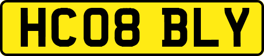 HC08BLY