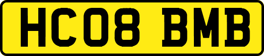 HC08BMB