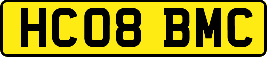 HC08BMC