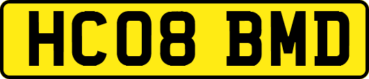 HC08BMD
