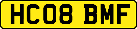 HC08BMF