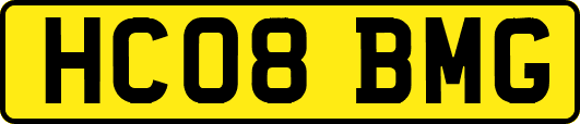 HC08BMG