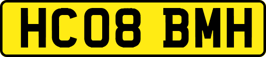 HC08BMH