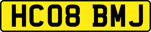 HC08BMJ