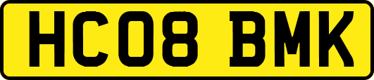 HC08BMK
