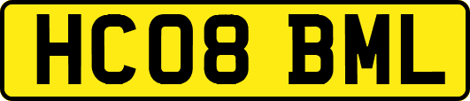 HC08BML