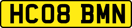 HC08BMN