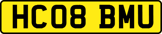 HC08BMU