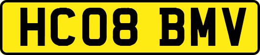 HC08BMV