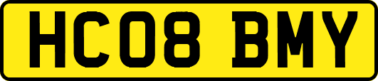 HC08BMY
