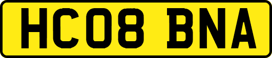 HC08BNA