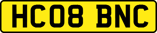 HC08BNC