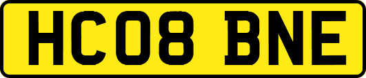 HC08BNE