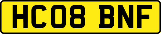 HC08BNF