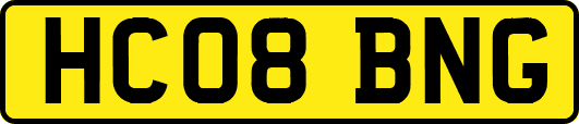 HC08BNG