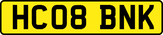 HC08BNK