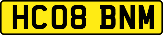HC08BNM