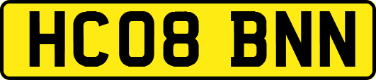 HC08BNN